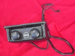 Dpd Air Conditioning Control Cluster For Vw Porsche Audi. Fixed Price $28.87.