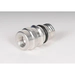 15-5438 Ac Delco A/c Service Valve New For Chevy Ville Avalanche Suburban. Fixed Price $23.78.