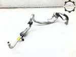 2014-2019 Maserati Quattroporte 3.8L A/c Ac Condenser Hose Line Pipe Oem. Fixed Price $59.99.