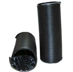 1956-77 Ford/mercury; Defroster Duct Hose; MUSTANG/COUGAR/BRONCO/F-100. Fixed Price $21.99.