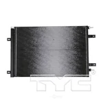 A/c Condenser Tyc 3936. Fixed Price $78.95.