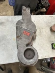1966 1967 Ford Falcon Fairlane 500 Comet Cowl Heater Box Core Oem Fomoco Hardtop. Fixed Price $200.00.