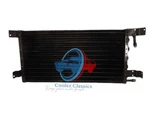 1972-1987 Jaguar XJ12, 1961-74 E-type Xke Condenser Oem C41471 AC4330. Fixed Price $391.00.
