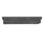 Dynacorn 1488L Radiator Support Top, Black, 68-72 Chevelle/el Camino. Fixed Price $40.99.