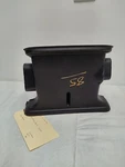 1984-1989 C4 Corvette Air Distribution Center Defrost Duct Hvac Original Gm. Fixed Price $27.19.