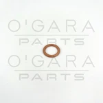 JY53-SE6734-AA Oem Aston Martin DB11 Oil Drain Plug Sealing Ring. Fixed Price $17.00.
