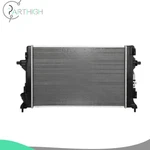 For 2019-2021 Hyundai Veloster 2020-23 Kia Soul Radiator Aluminum Fast Shipping. Fixed Price $66.28.