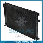 Ac Condenser For Subaru B9 Tribeca 2006-2007 2008-2014. Fixed Price $102.99.