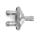 Mustang Vacuum Check Valve For Tilt Away Column / Headlights 1967 - 1973 Acp. Fixed Price $48.95.