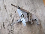 Nos Gm? Chevy Buick Olds Pontiac Heater Cable Control Panel. Fixed Price $69.99.