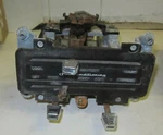 1973 ? Ford Mercury Dash A/c Vent Control Rough Orig D3OH-19B919-A/B. Fixed Price $35.00.