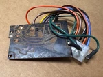 Gm Air Conditioning Circuit Board P/n 9346166 Delco 15-7759. Fixed Price $40.00.