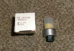 New Nos 1993 Chevy/gmc G-10 Van A/c Recycling Switch Vintage Oem # 52458249. Fixed Price $35.00.