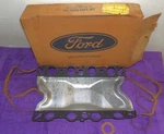 1977 1978 Ford Mercury Lincoln Nos 460 Intake Manifold & Valve Cover Gaskets. Fixed Price $99.00.