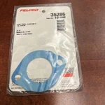 Fel-pro 35286 Thermostat Coolant Housing Gasket! Free Shipping!. Fixed Price $9.75.