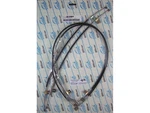 Ez Slider Cable Set 1964 Gto/tempest/lemans W/factory A/c (4PCS) 26-5464. Fixed Price $100.45.