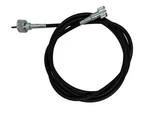 1940-65 Chrysler Speedometer Cable, 83" Length. Fixed Price $29.50.