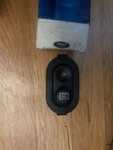 Nos 1986-1989 Ford Taurus Back Window Heater Switch E6DZ-18C621-A. Fixed Price $22.49.