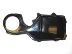 1968-72 Chevelle And Similar Gm A-body Air Conditioning Delete Panel. Fixed Price $169.95.