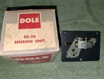 Dole DS-3A 1958 Oldsmobile Heater Sensing Unit Iob. Fixed Price $11.99.