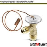 A/c Expansion Valve Ford F-150 F-250 F-350 Dodge Challenger Jeep Cherokee. Fixed Price $21.49.
