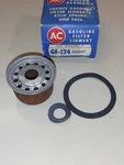 Nos Ac Gasoline Filter Element 854347. Fixed Price $65.00.