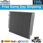 Trq A/c Condenser For 2004-12 Chevrolet Colorado Gmc Canyon Isuzu I-350. Fixed Price $87.27.