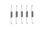 New Oem Ford D97Z-2035-B Rear Brake Lower Springs Qty Nos. Fixed Price $13.99.