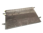 3D0820411G Capacitor / Radiator Air Conditioning 6817608 For Volkswagen. Fixed Price $107.29.