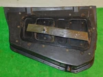 1967 1968 Mustang Gta Shelby Fastback Lh Roof Inner Air Extractor Vent Assem. Fixed Price $349.00.