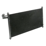 Ac Condenser Thru Vin 158922 Fits 99 Mazda Protege 412518. Fixed Price $192.25.