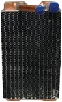 Hvac Heater Core Apdi 9010096 Fits 1969 Chevrolet Camaro 6.5L-V8. Fixed Price $127.99.
