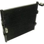 Universal Air A/c Condenser For Civic, Del Sol CN4365PFC. Fixed Price $99.16.