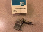 1969 Pontiac Bonneville Grand Prix Nos Gm A/c Master Control Switch 7305328. Fixed Price $69.00.