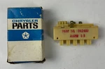Nos Mopar Vacuum Heater Switch All 1959 Models With Fresh Air #1842490. Fixed Price $400.00.