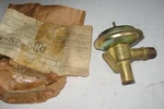 Nos 1968 Buick Skylark Gs Lesabre Heater & A/c Water Control Valve 1384723. Fixed Price $112.00.