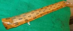 1968 Galaxie Ltd Monterey Marquis Nos Forced Ventilation Heater Defroster Cable. Fixed Price $129.00.