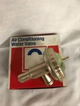 Heater Control Valve Oem Nos Gm # 1231105 / Ac Delco 15-5106 Vehicle Fit In. Fixed Price $30.00.