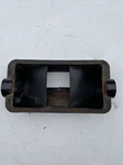 Datsun 260Z 280Z Centre Heater Dash A/c Duct 27670 N3100. Fixed Price $86.62.