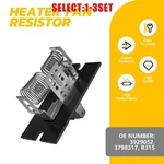 Heater Blower Motor Resistor Fit 1962-1979 Chevy Nova 3929052 3798317 Gm 1-3X. Fixed Price $8.54.