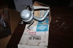 Nors Heater Valve 1971 Up Ford Pinto Rep. Pn D1FZ-18495-A. Fixed Price $35.99.