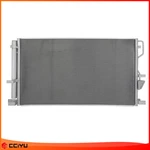 Repalcement Ac Condenser Fits 30141 For 19-21 Hyundai Tucson 20-22 Kia Sportage. Fixed Price $59.88.