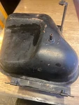 Ford Mercury Mustang Cougar Vacuum Canister Reservoir Tank Air Headlamps?. Fixed Price $65.00.