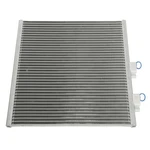 Genuine Porsche 2020-2024 Taycan Condenser 9J1-260-403-A. Fixed Price $732.25.