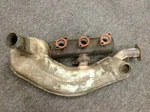 Porsche 911S Side Heat Exchanger & Thermal Thermo Reactor Exhaust Manifold. Fixed Price $308.12.