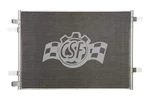 A/c Condenser-gas Csf 10654. Fixed Price $122.22.