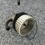 1968-71? Mopar Body Truck Blower Motor Fan Complete Non-ac Plymouth Dodge. Fixed Price $35.00.