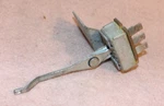 1969 1970 Mustang Gt Grande Mach Boss Shelby Cougar XR7 Orig Heater Fan Switch. Fixed Price $79.00.
