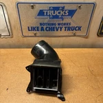 73-87 Chevy Gmc Truck, 88-91 Blazer Suburban Left Lh A/c Outlet 14014557 Oem. Fixed Price $35.00.