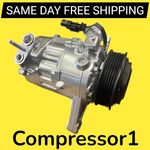 Compressor For Chevrolet Traverse Gmc Acadia 3.6L 2013-2022. Fixed Price $299.95.